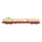 Lsm_10119-LS Models 10119 Autorail XBD 3943, Picasso, Rouge/Crème, 2ème classe, Nice