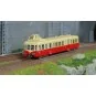 Lsm_10119-LS Models 10119 Autorail XBD 3943, Picasso, Rouge/Crème, 2ème classe, Nice