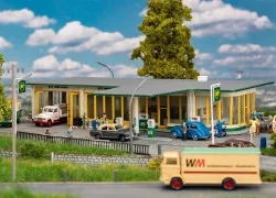 - Faller - Faller_130592