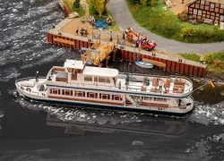 - Faller - FALLER_131009