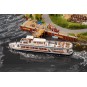 Faller 131009 Maquette, Bateau Paquebot Faller Faller_131009 - 1 FALLER_131009-Faller 131009 Maquette, Bateau Paquebot - FALLER_131009