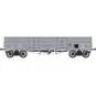 WB-848-Ree Modeles WB848 PLM Dump Truck