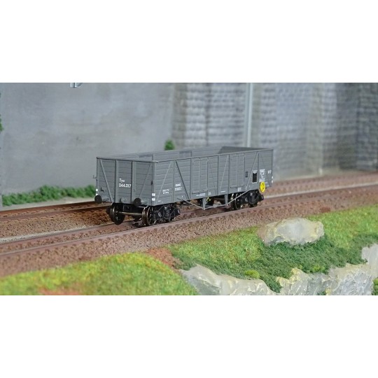 WB-848-Ree Modeles WB848 Wagon TP Tombereau PLM