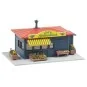 Faller 130560 Maquette, Fleuriste Faller Faller_130560 - 2 Faller_130560-Maquette, Fleuriste - Faller 130560
