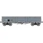 WB-849-Ree Modeles WB849 MIDI Dump Truck