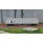 WB-849-Ree Modeles WB849 MIDI Dump Truck