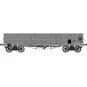 WB-850-Ree Modeles WB850 Construction Wagon Dump Truck NORD