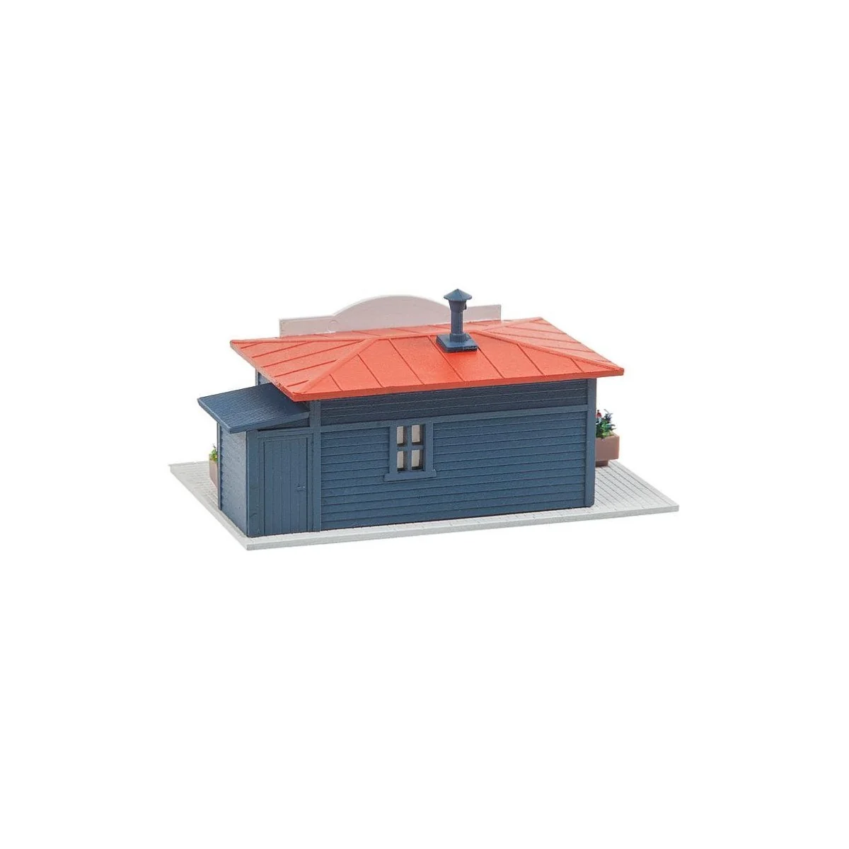 Faller 130560 Maquette, Fleuriste Faller Faller_130560 - 3 Faller 130560 Maquette, Fleuriste Faller Faller_130560 - 3