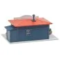 Faller 130560 Maquette, Fleuriste Faller Faller_130560 - 3 Faller_130560-Maquette, Fleuriste - Faller 130560