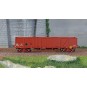 WB-857-Ree Modeles WB857 Wagon TP Tombereau, SNCF