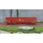 WB-858-Ree Modeles WB858 Tipper Wagon, SNCF, MT