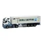 AWM_75245-AWM 75245 Semi-remorque Volvo GL FH XL, Driel / EKB China Shipping