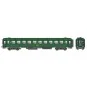 Models Word 40939 Voiture OCEM PL, B10, UIC, Feu de fin de convoi Models World MW_40939 - 4 MW_40939-Models Word 40939 Voiture OCEM PL, B10, UIC, Feu de fin de convoi