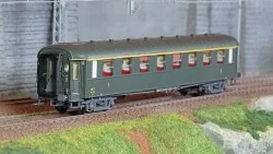 Models Word 40940 Voiture OCEM PL, A8myfi Models World MW_40940 - 1