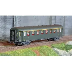 Models Word 40940 OCEM PL Car, A8myfi - MW_40940