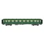 Models Word 40942 Voiture OCEM PL, A8, Verte, UIC Models World MW_40942 - 3 MW_40942-Models Word 40942 Voiture OCEM PL, A8, Verte, UIC