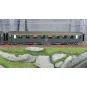 Models Word 40943 Set de 3 voitures OCEM PL, A8 + 2x B10, Verte, UIC Models World MW_40943 - 4 MW_40943-Models Word 40943 Set de 3 voitures OCEM PL, A8 + 2x B10, Verte, UIC