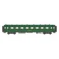 Models Word 40944 OCEM PL Car, B3r, Snack Bar MW_40944-Models Word 40944 OCEM PL Car, B3r, Snack Bar