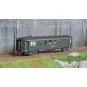Models Word 40944 OCEM PL Car, B3r, Snack Bar MW_40944-Models Word 40944 OCEM PL Car, B3r, Snack Bar