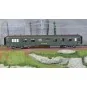 Models Word 40944 OCEM PL Car, B3r, Snack Bar MW_40944-Models Word 40944 OCEM PL Car, B3r, Snack Bar