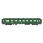 Models Word 40945 Voiture OCEM PL, B3r, Verte, UIC, Snack Bar Models World MW_40945 - 3 MW_40945-Models Word 40945 Voiture OCEM PL, B3r, Verte, UIC, Snack Bar