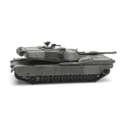 Artitec 6870138 Abrams M1 tank, rail transport - Arti_6870138