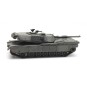 Arti_6870138-Artitec 6870138 Char Abrams M1 vers, transport ferroviaire
