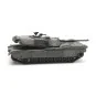 Artitec 6870138 Char Abrams M1 vers, transport ferroviaire Artitec Arti_6870138 - 1 Arti_6870138-Artitec 6870138 Char Abrams M1 vers, transport ferroviaire