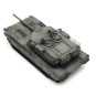 Arti_6870138-Artitec 6870138 Abrams M1 tank, rail transport