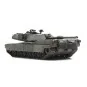 Arti_6870138-Artitec 6870138 Abrams M1 tank, rail transport