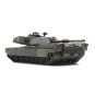 Arti_6870138-Artitec 6870138 Char Abrams M1 vers, transport ferroviaire