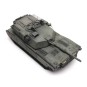 Arti_6870138-Artitec 6870138 Char Abrams M1 vers, transport ferroviaire