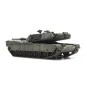 Arti_6870138-Artitec 6870138 Abrams M1 tank, rail transport