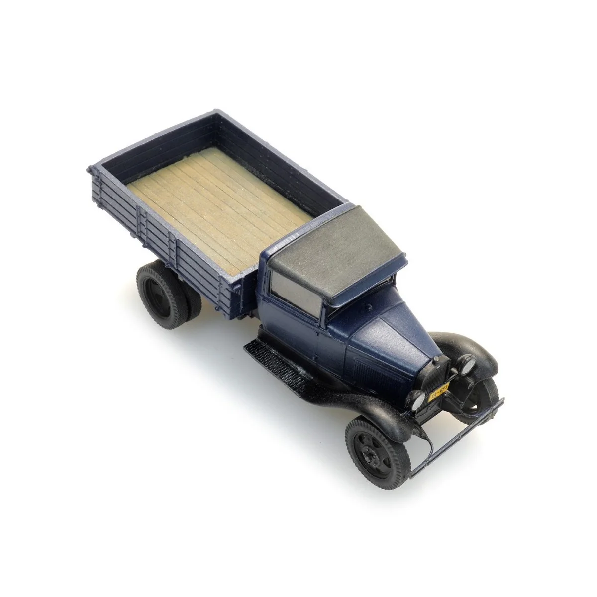 Artitec 387.497 Ford Model AA Vehicle, Open Flatbed Truck - Arti_38...