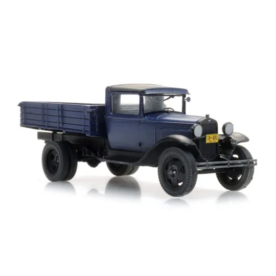 Artitec 387.497 Véhicule Ford Model AA, Camion à plateau ouvert Artitec Arti_387.497 - 4 Arti_387.497-Artitec 387.497 Véhicule Ford Model AA, Camion à plateau ouvert