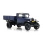 Arti_387.497-Artitec 387.497 Véhicule Ford Model AA, Camion à plateau ouvert