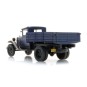 Arti_387.497-Artitec 387.497 Ford Model AA Vehicle, Open Flatbed Truck