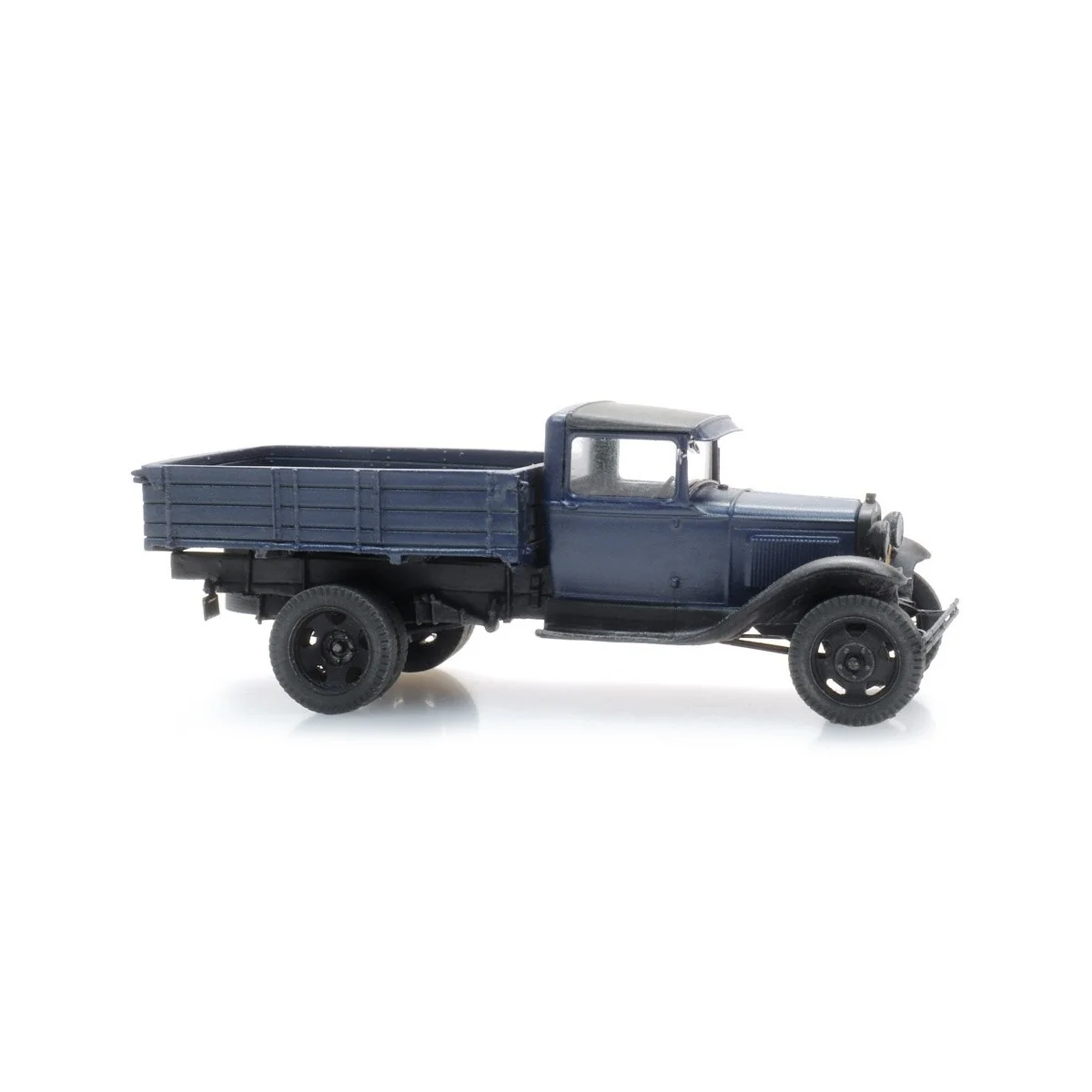 Artitec 387.497 Ford Model AA Vehicle, Open Flatbed Truck - Arti_38...