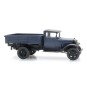 Arti_387.497-Artitec 387.497 Véhicule Ford Model AA, Camion à plateau ouvert