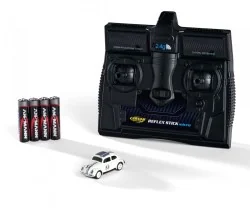 Volkswagen Beetle Rally 2.4 GHz RTR 1/87 Carson