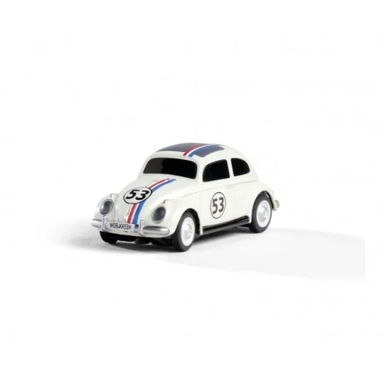 500504153-Volkswagen Beetle Rally 2.4 GHz RTR 1/87 Carson