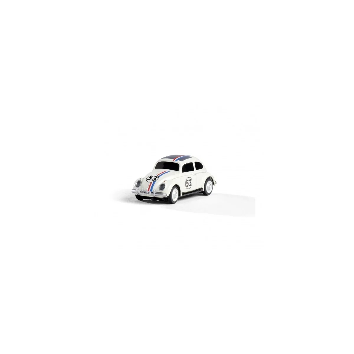 Volkswagen Beetle Rally 2.4 GHz RTR 1/87 Carson