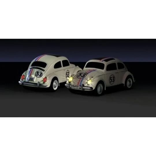 500504153-Volkswagen Beetle Rally 2.4 GHz RTR 1/87 Carson