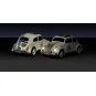500504153-Volkswagen Beetle Rally 2.4 GHz RTR 1/87 Carson - 500504153