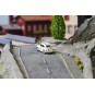 500504153-Volkswagen Coccinelle Beetle Rallye 2.4GHz RTR 1/87 Carson