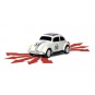 500504153-Volkswagen Beetle Rally 2.4 GHz RTR 1/87 Carson
