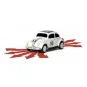 Volkswagen Coccinelle Beetle Rallye 2.4GHz RTR 1/87 Carson 500504153 - 9 500504153-Volkswagen Coccinelle Rallye 2,4 GHz RTR 1/87 Carson - 500504153