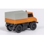 500504125-Mercedes Unimog U406 municipal 2.4GHz RTR 1/87 Carson