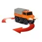 500504125-Mercedes Unimog U406 municipal 2.4GHz RTR 1/87 Carson