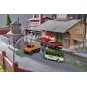 500504125-Mercedes Unimog U406 municipal 2.4GHz RTR 1/87 Carson